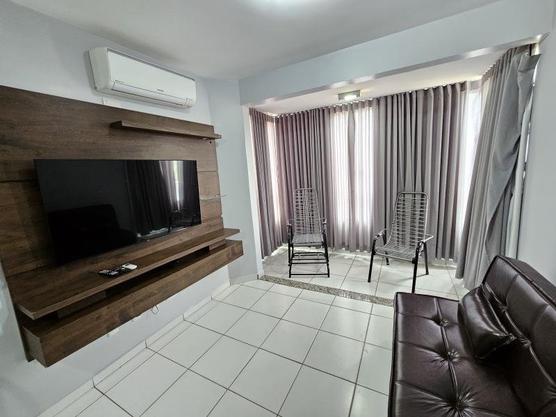 Fotos apartametnos LAGOA QUENTE FLAT SERVICE CALDAS NOVAS